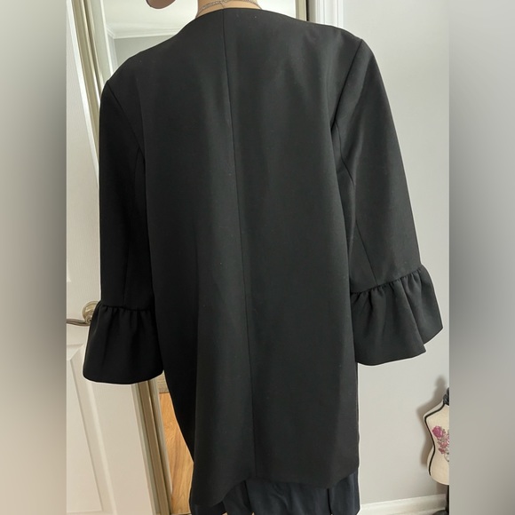 Zara woman coat - Picture 3 of 6